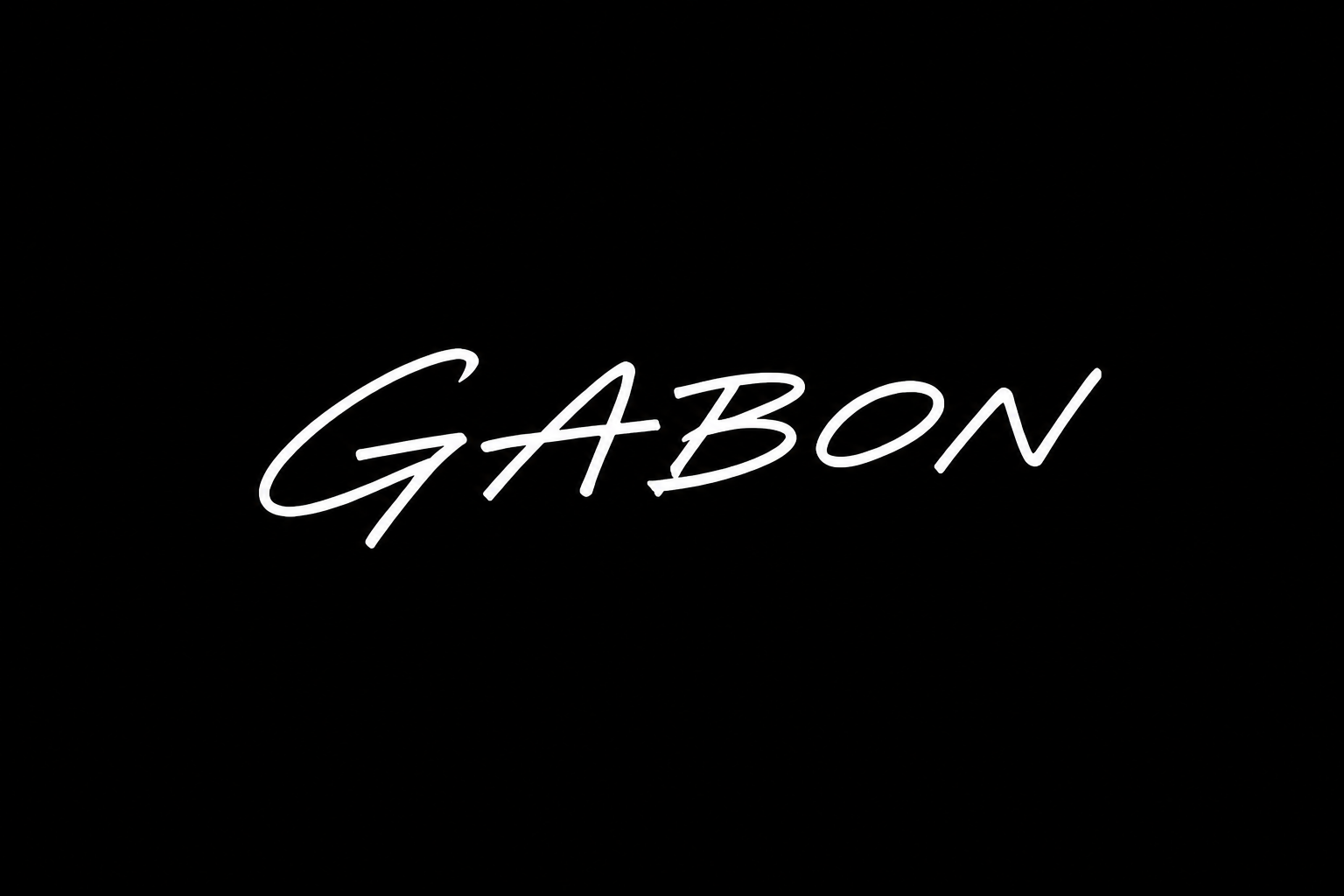 GABON